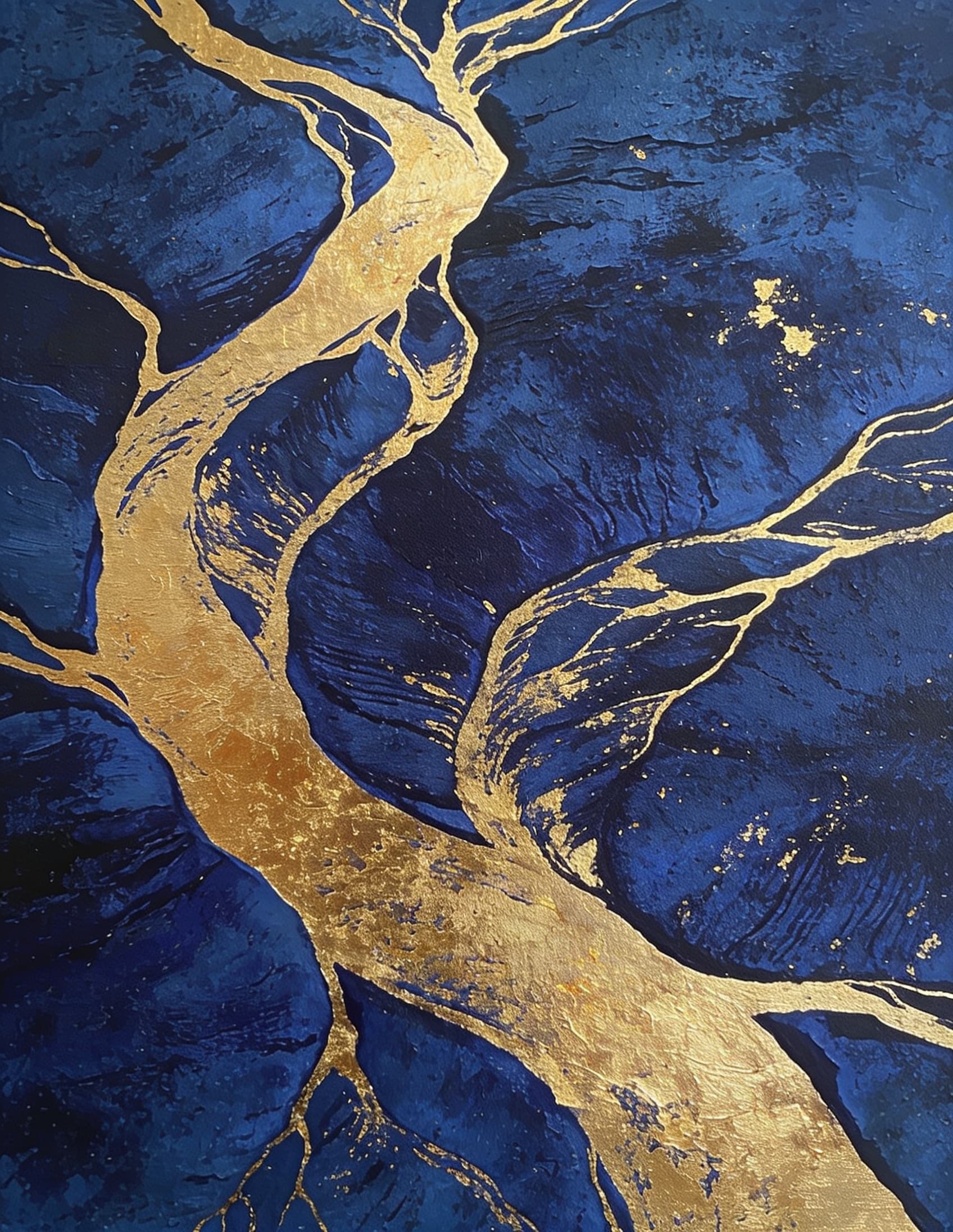 Fleuve d'Or